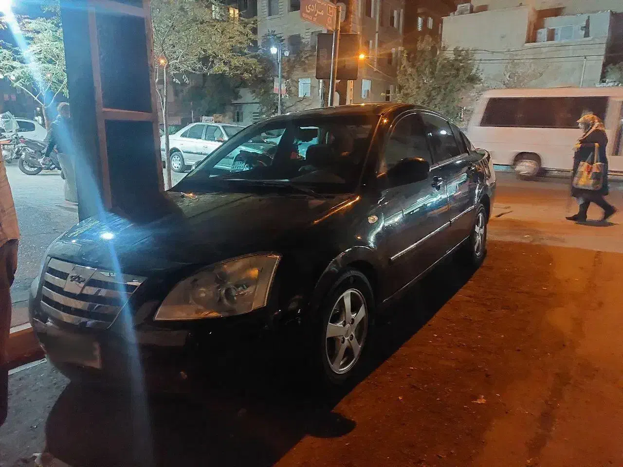 ام وی ام ۵۳۰|خودرو سواری و وانت|تهران, مهرآباد|دیوار