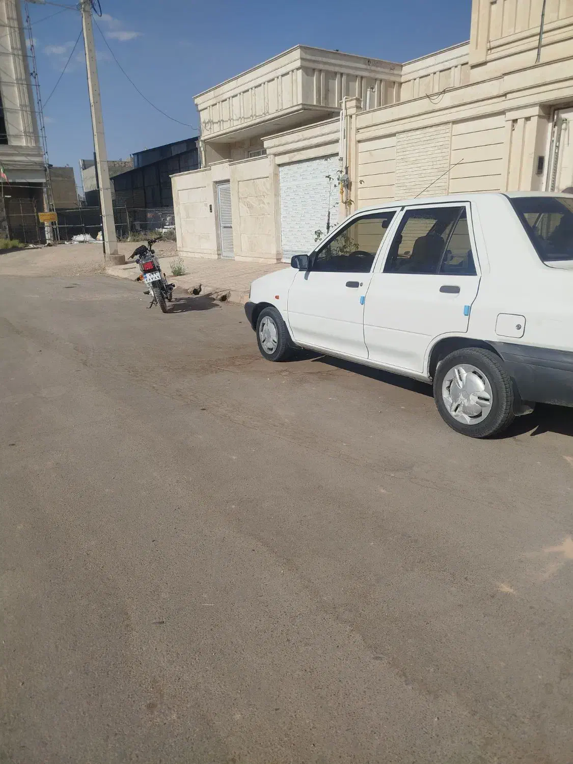 پراید 131مدل98|خودرو سواری و وانت|قائن, |دیوار