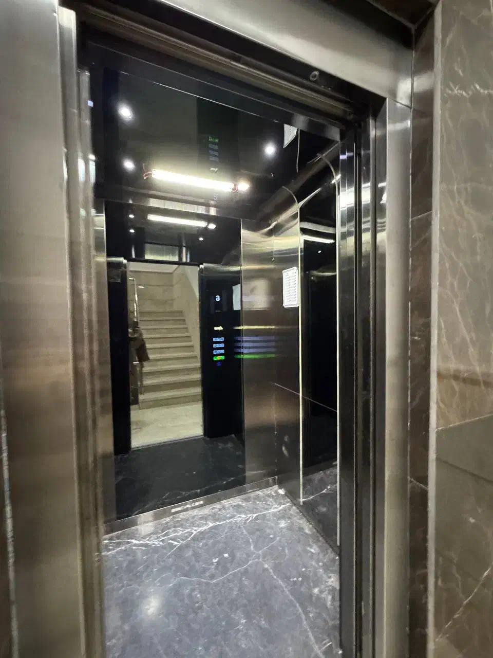 120 متر نوساز فول تجهیز شده|فروش آپارتمان|رباطکریم, رباطکریم|دیوار