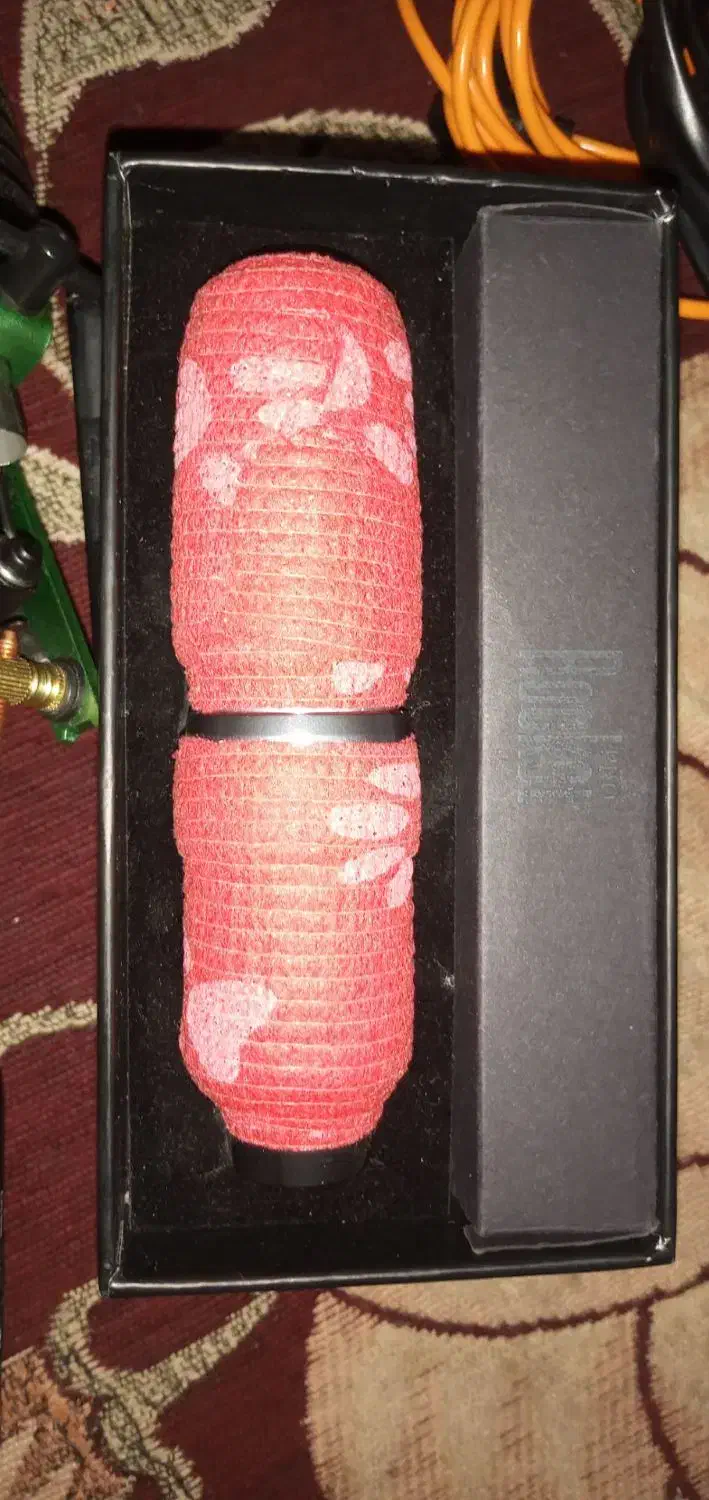 دستگاه تتو( گان و پن )|آرایشی، بهداشتی، درمانی|کهریزک, |دیوار