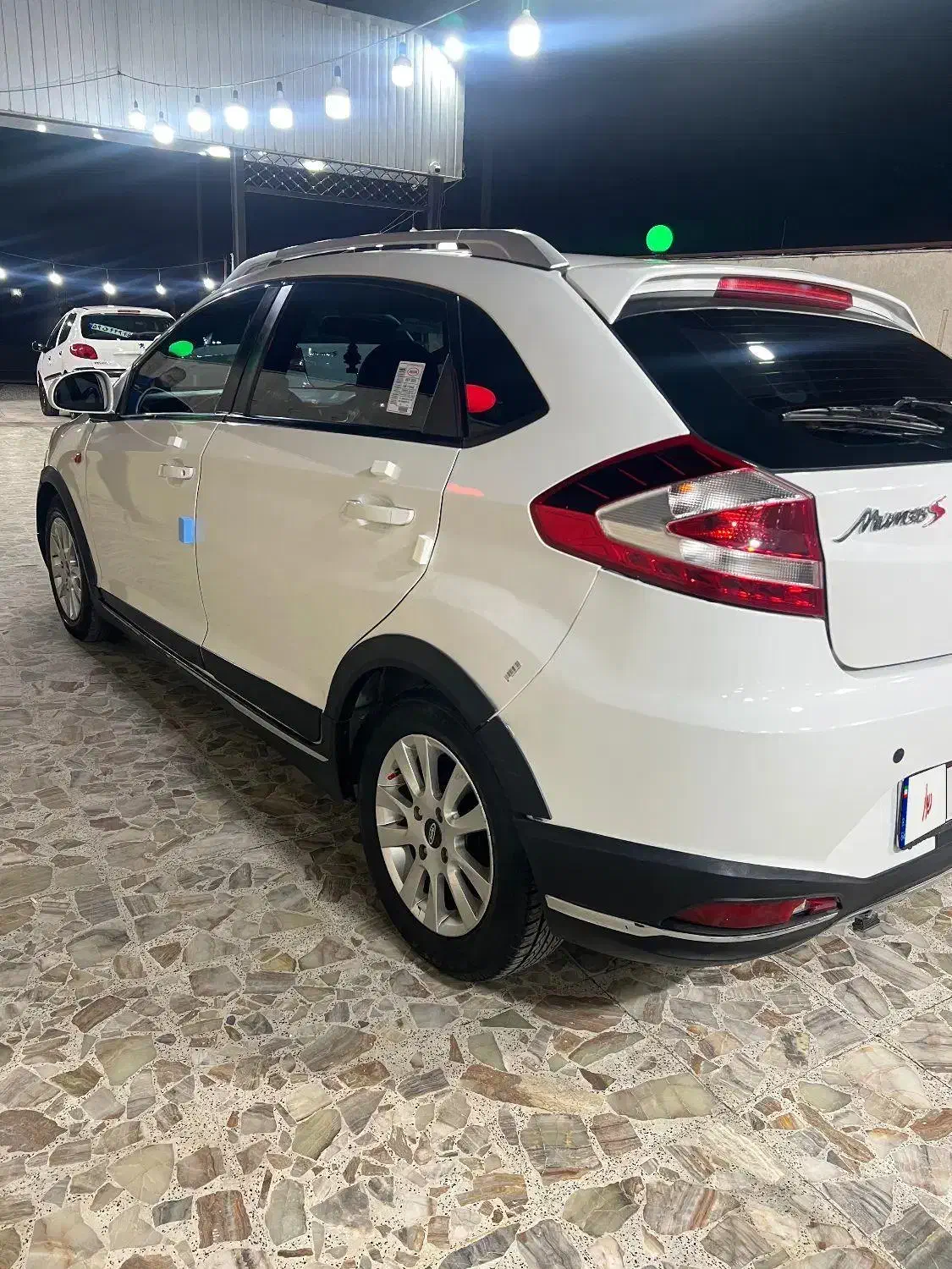 ام وی ام315|خودرو سواری و وانت|رشت, یخسازی|دیوار