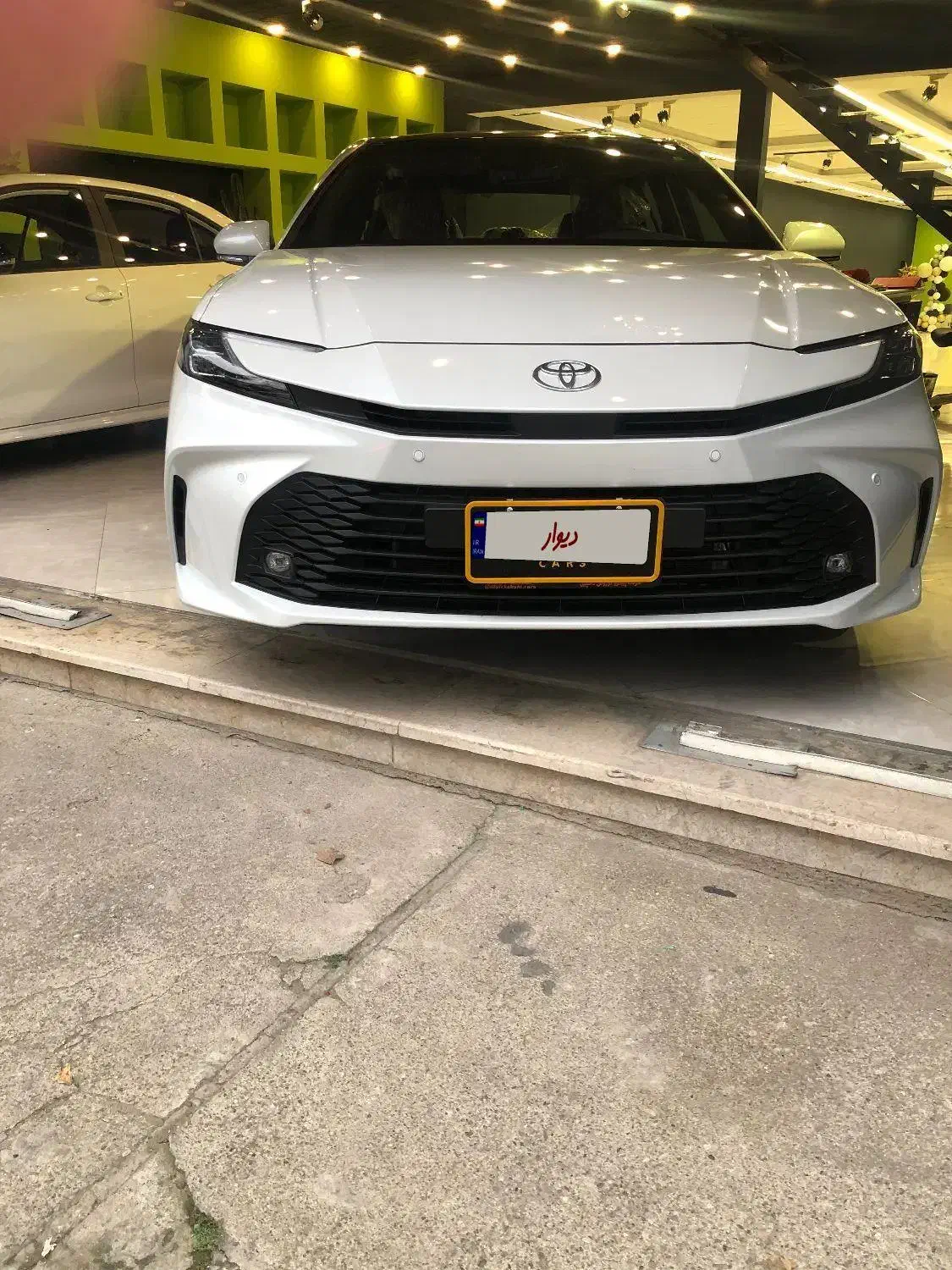 فروش خودرو صفر|خودرو سواری و وانت|لاهیجان, گلستان|دیوار