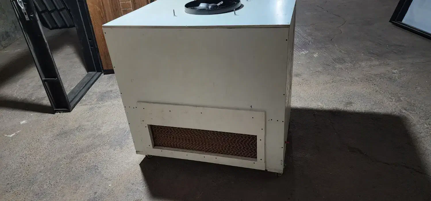 سایلنت باکس ماینر .زیر قیمت|قطعات و لوازم جانبی رایانه|نسیم‌شهر, |دیوار