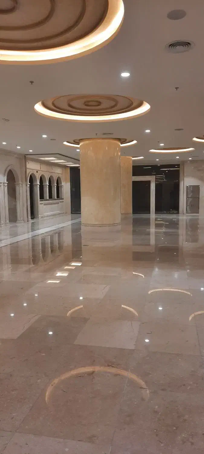 مغازه ۳۱ متری مرکزخرید ۱۷شهریور|اجارهٔ مغازه و غرفه|مشهد, هفده شهریور|دیوار