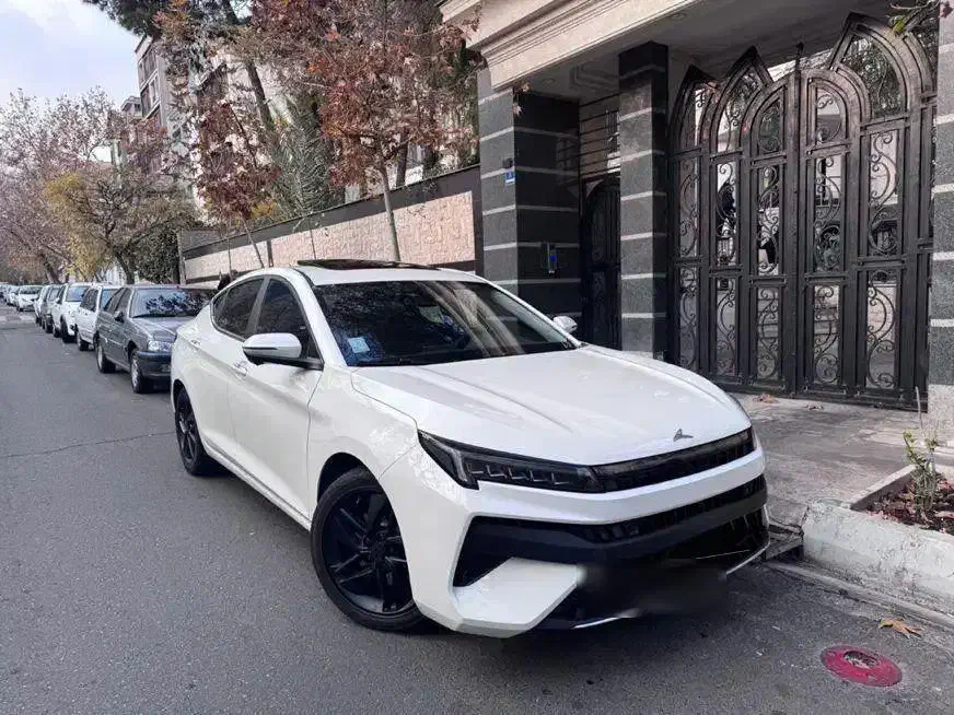 KMC J7|خودرو سواری و وانت|تهران, جردن|دیوار