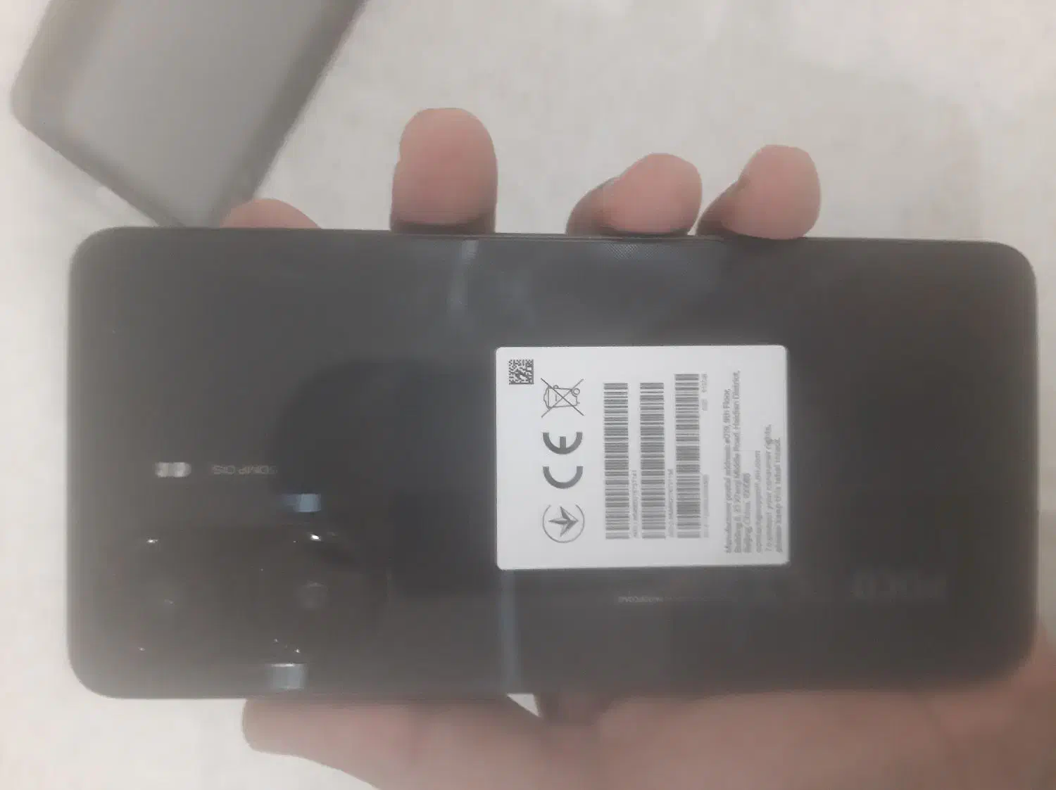 poco x7poro 512|موبایل|پاکدشت, خاتون آباد|دیوار
