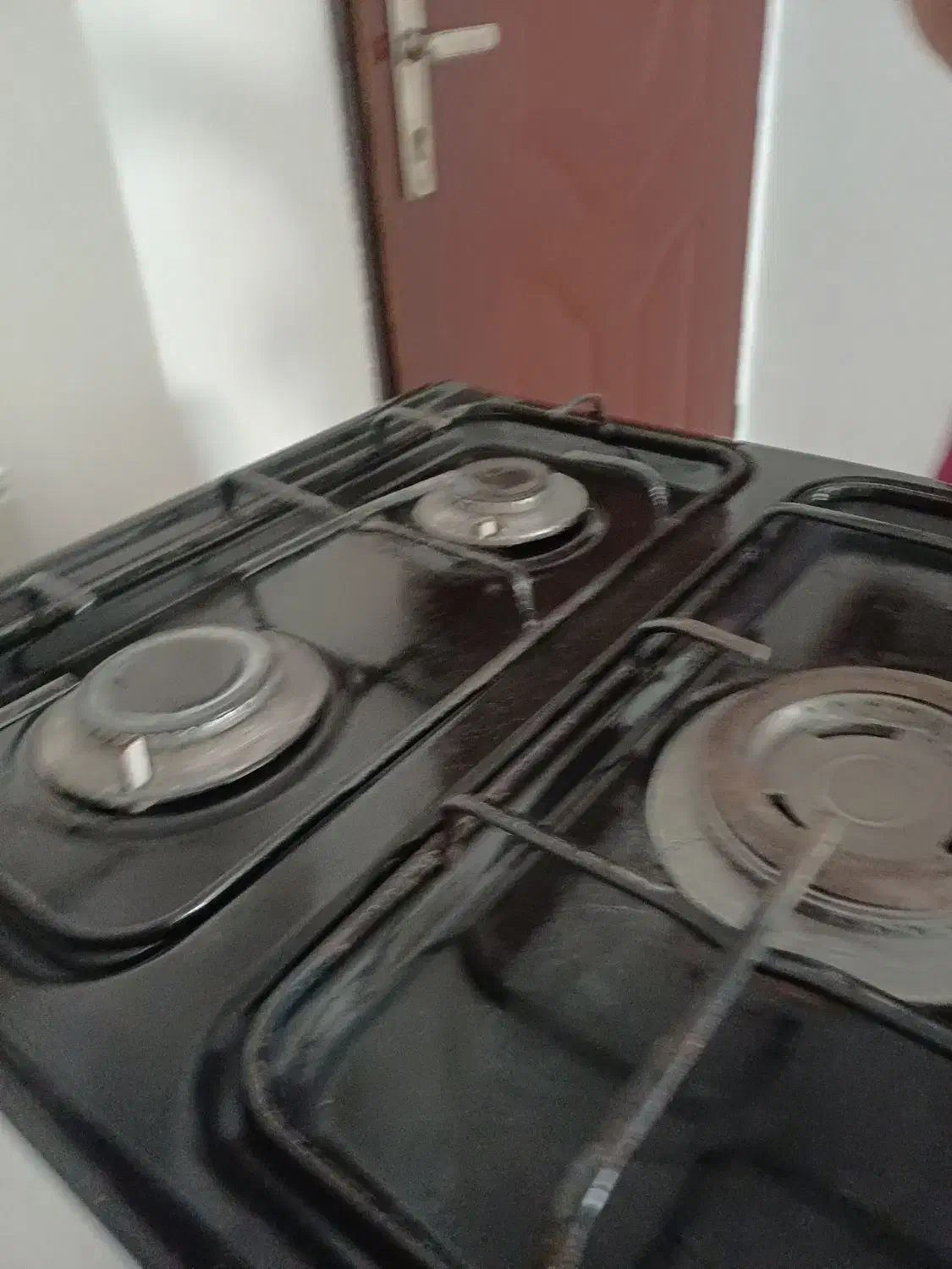 اجاق گاز کارکرده|اجاق گاز و لوازم برقی پخت‌وپز|میانه, |دیوار