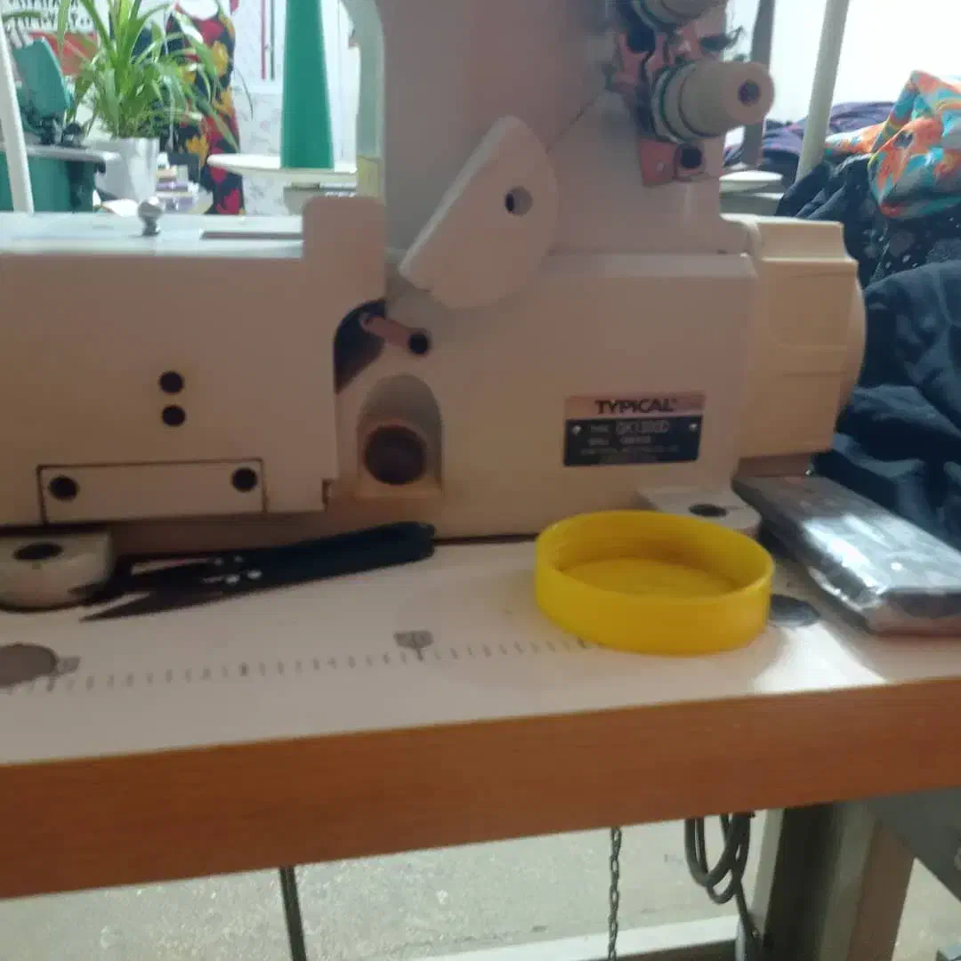 چرخ میاندوز|چرخ خیاطی و ریسندگی|مرودشت, ژیان|دیوار