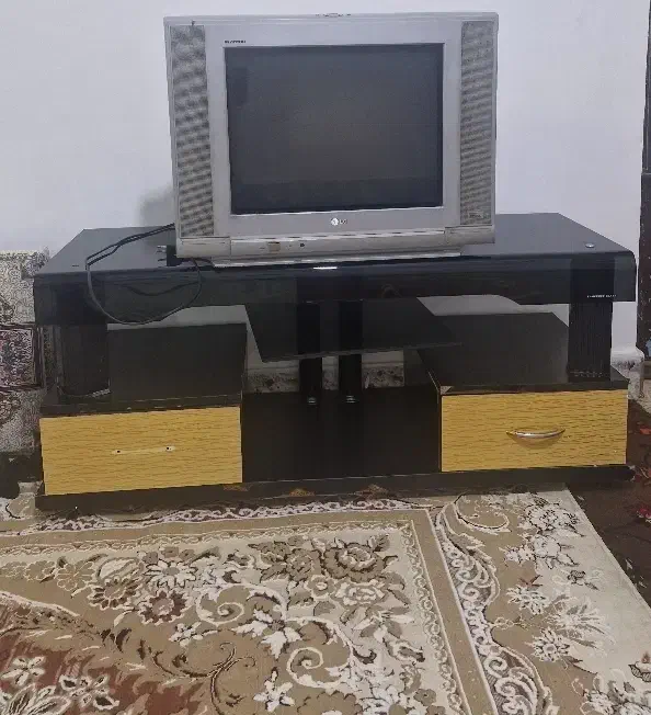 تلویزیونLG|تلویزیون و پروژکتور|کلاله, |دیوار