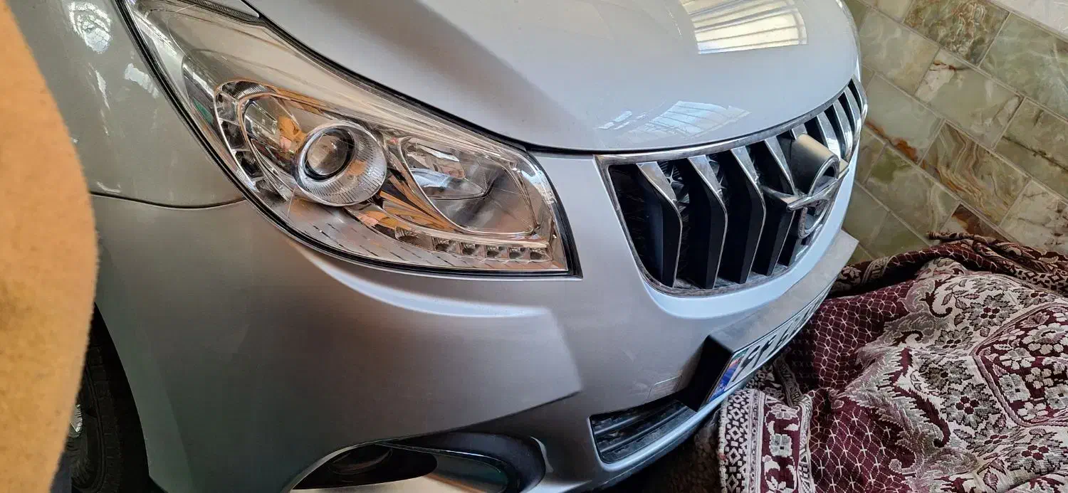 هایما s7 پرو|خودرو سواری و وانت|تهران, نعمتآباد|دیوار