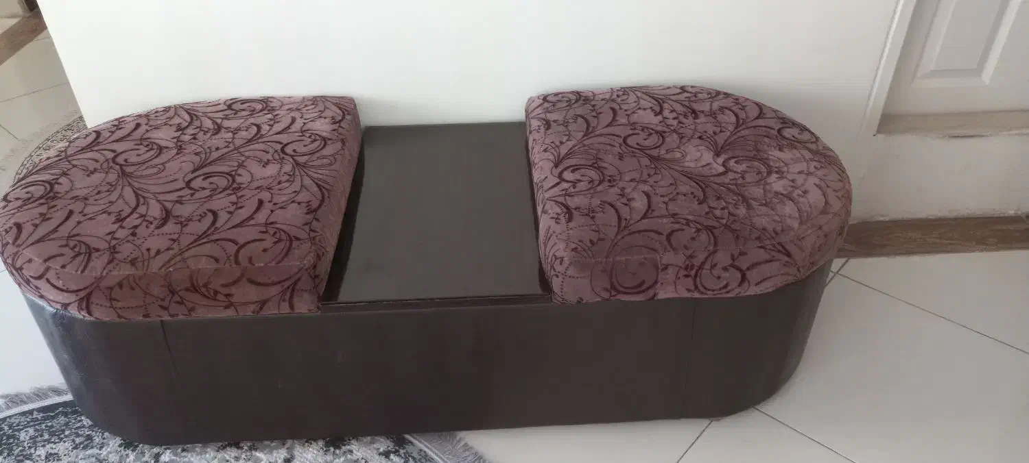 کاناپه میزبان|مبلمان خانگی و میز عسلی|تهران, دریاچه شهدای خلیج فارس|دیوار