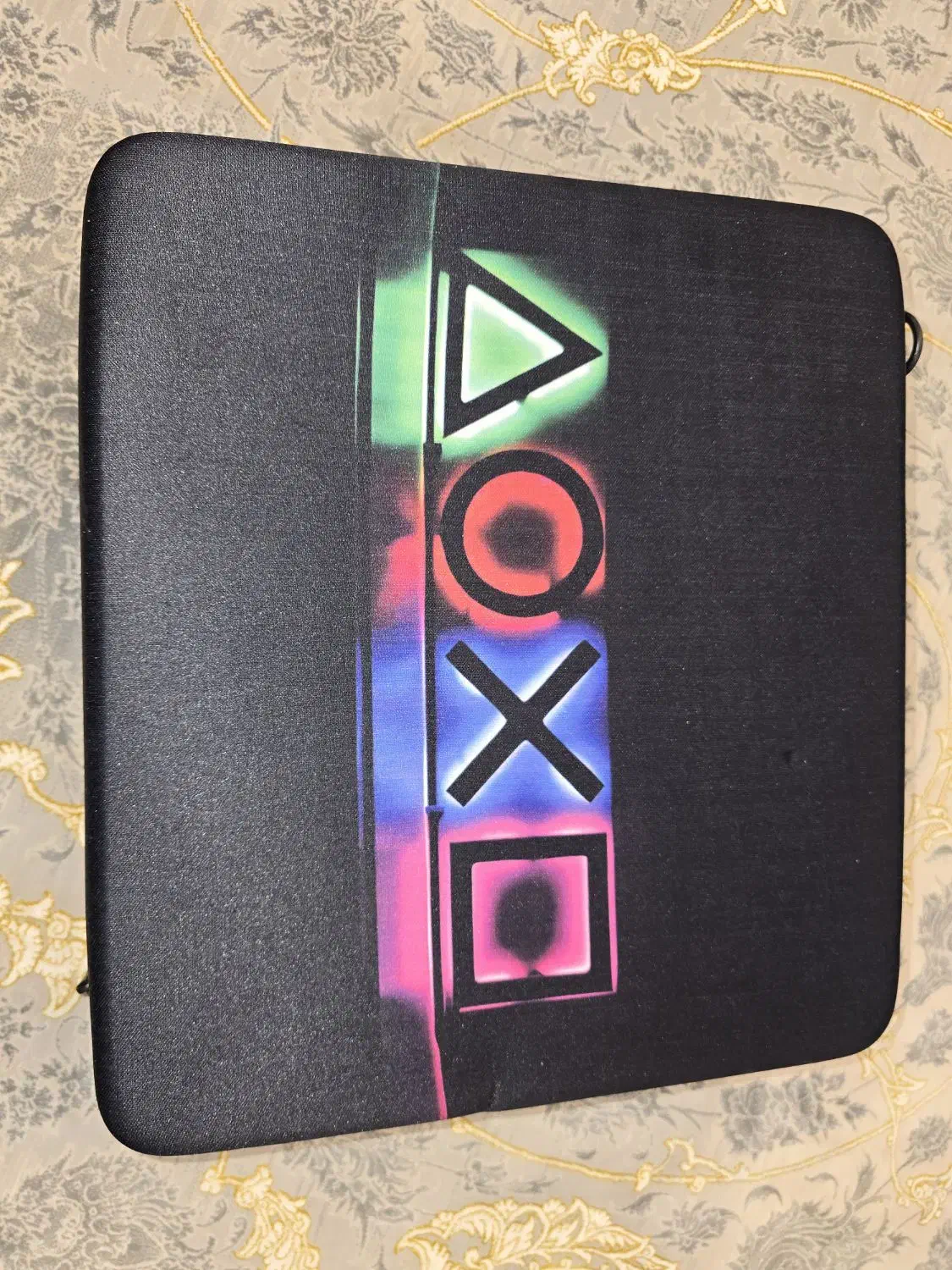 ps4 اسلیم 500گیگ کپی خور|کنسول، بازی ویدئویی و آنلاین|سقز, |دیوار