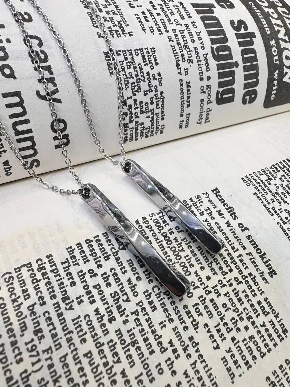 گردنبند پیچی|بدلیجات|سهند, |دیوار