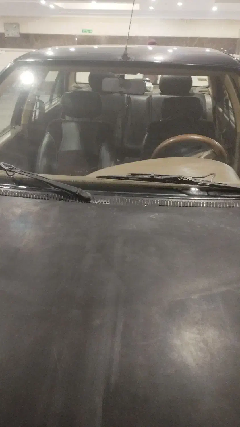 پرشیا اتومات فابریک مدل 91|خودرو سواری و وانت|تهران, بهار|دیوار