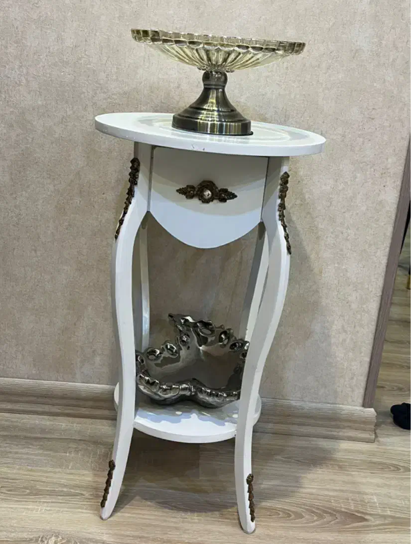 میز تلفن|مبلمان خانگی و میز عسلی|ماکو, |دیوار