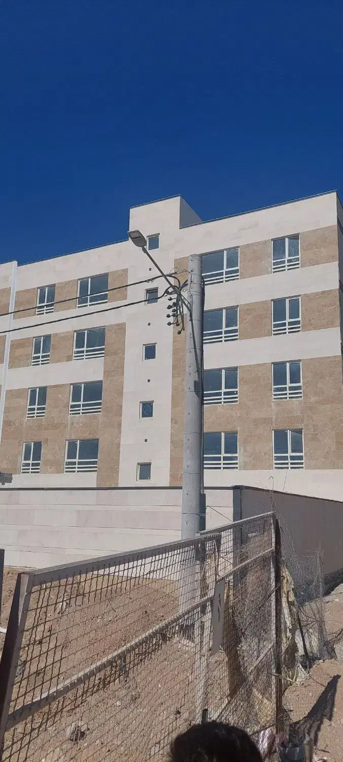 مسکن ملی شرکت معیار سازه شرق|فروش آپارتمان|بیرجند, |دیوار