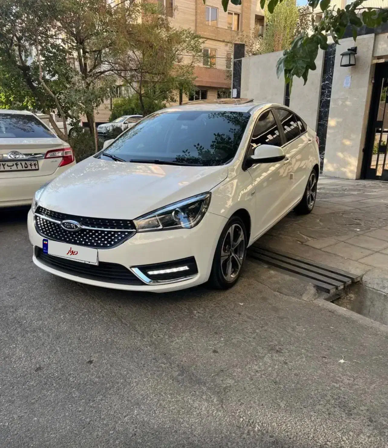 آریزو۵|خودرو سواری و وانت|تهران, هفت حوض|دیوار