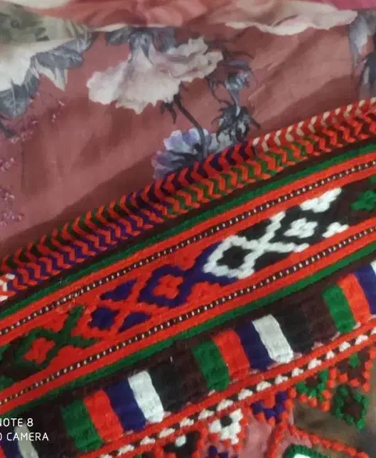 دوزنده زی استین|لباس|سراوان, |دیوار