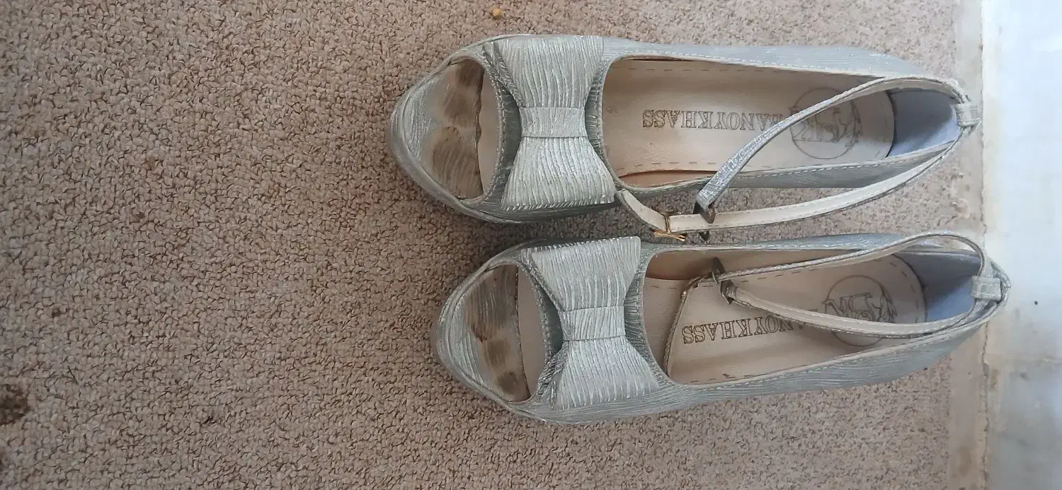 کفش مجلسی|کفش و لباس بچه|اردکان, |دیوار