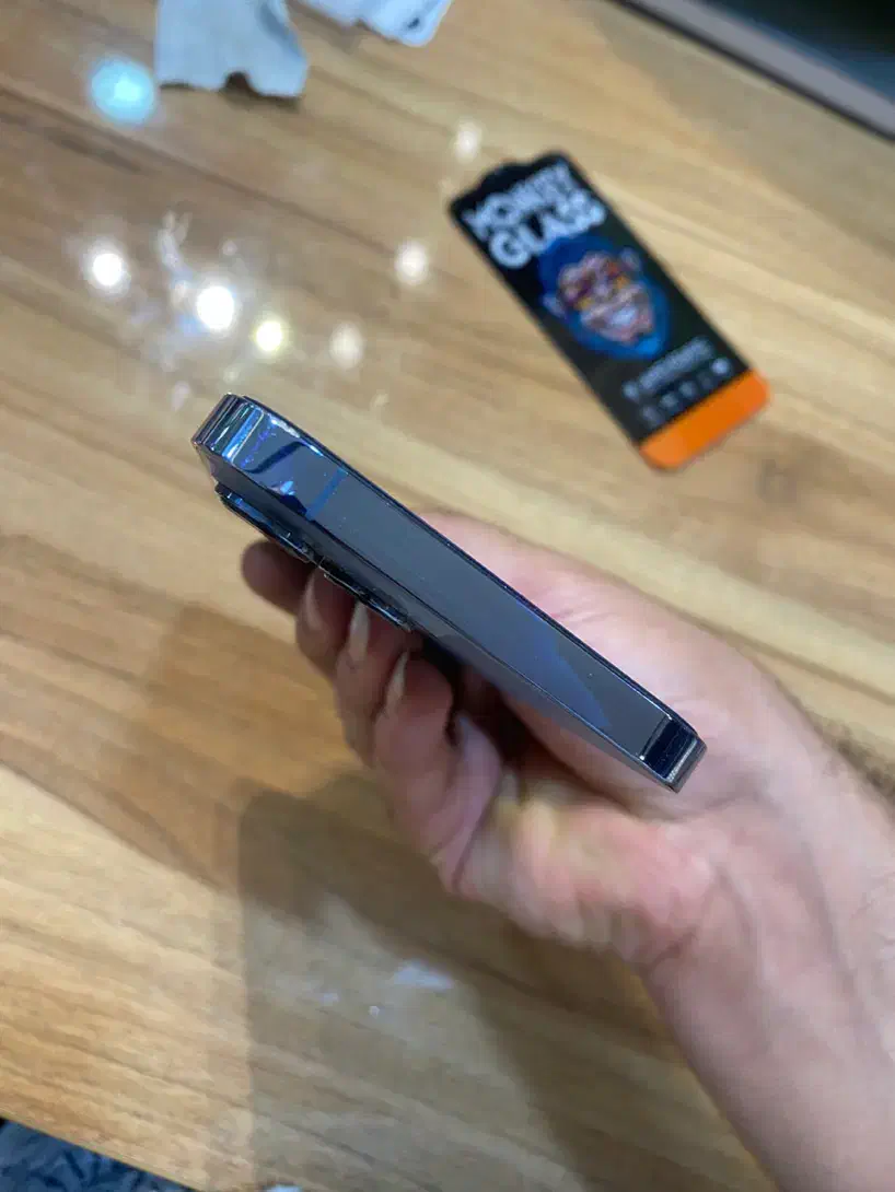 13 pro max 256 zaa|موبایل|اهواز, کیانپارس |دیوار