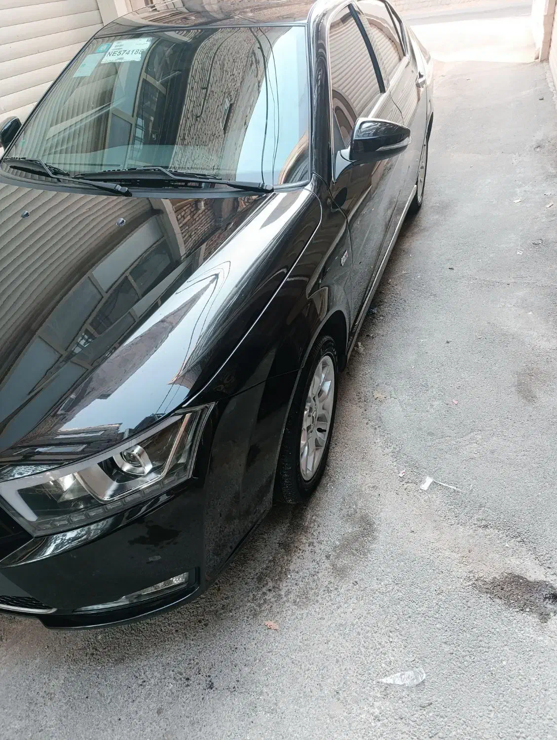 دنا پلاس توربو|خودرو سواری و وانت|تبریز, |دیوار