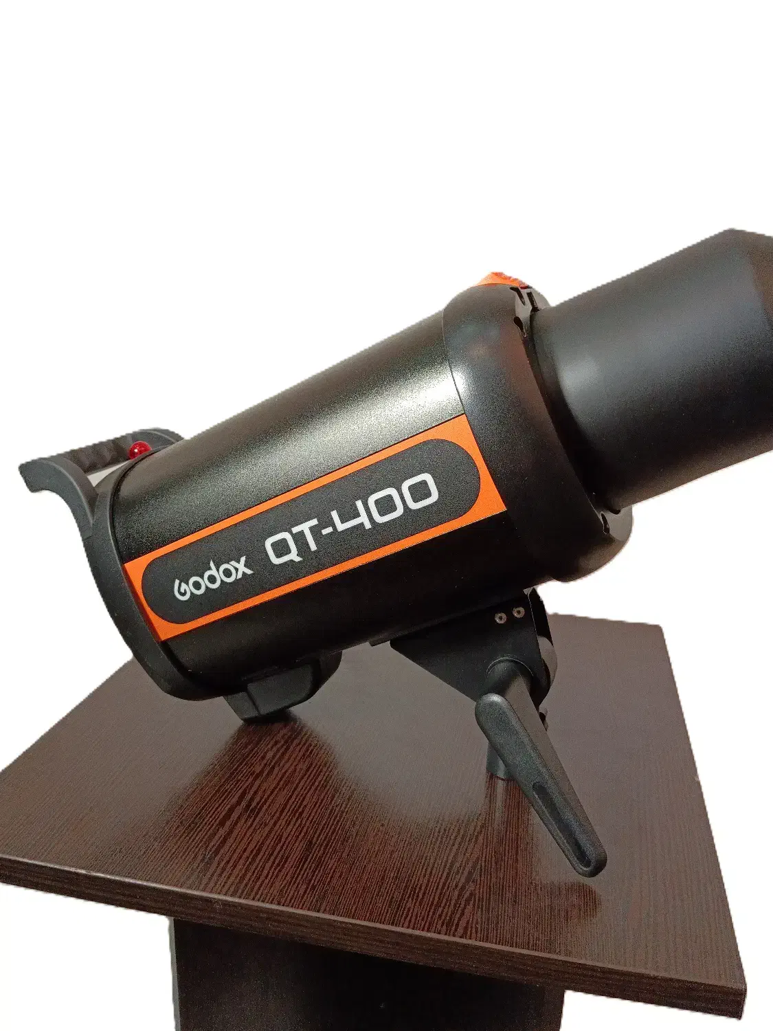 فلاش استودیویی GODOX QT400|دوربین عکاسی و فیلم‌برداری|کرج, فاز ۳ گوهردشت|دیوار