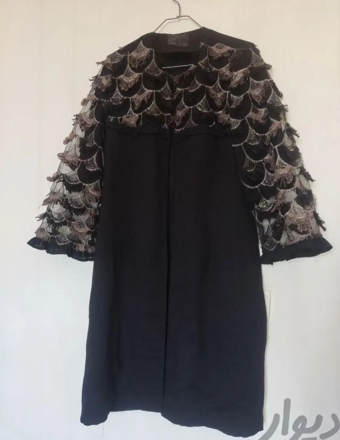 مانتو تونیک و شومیز|لباس|کرمانشاه, |دیوار