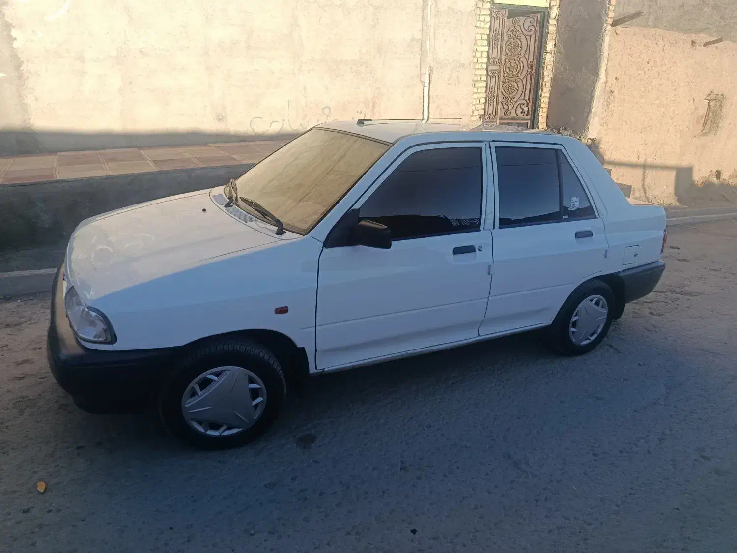 پراید 131 مدل 98|خودرو سواری و وانت|ملایر, |دیوار