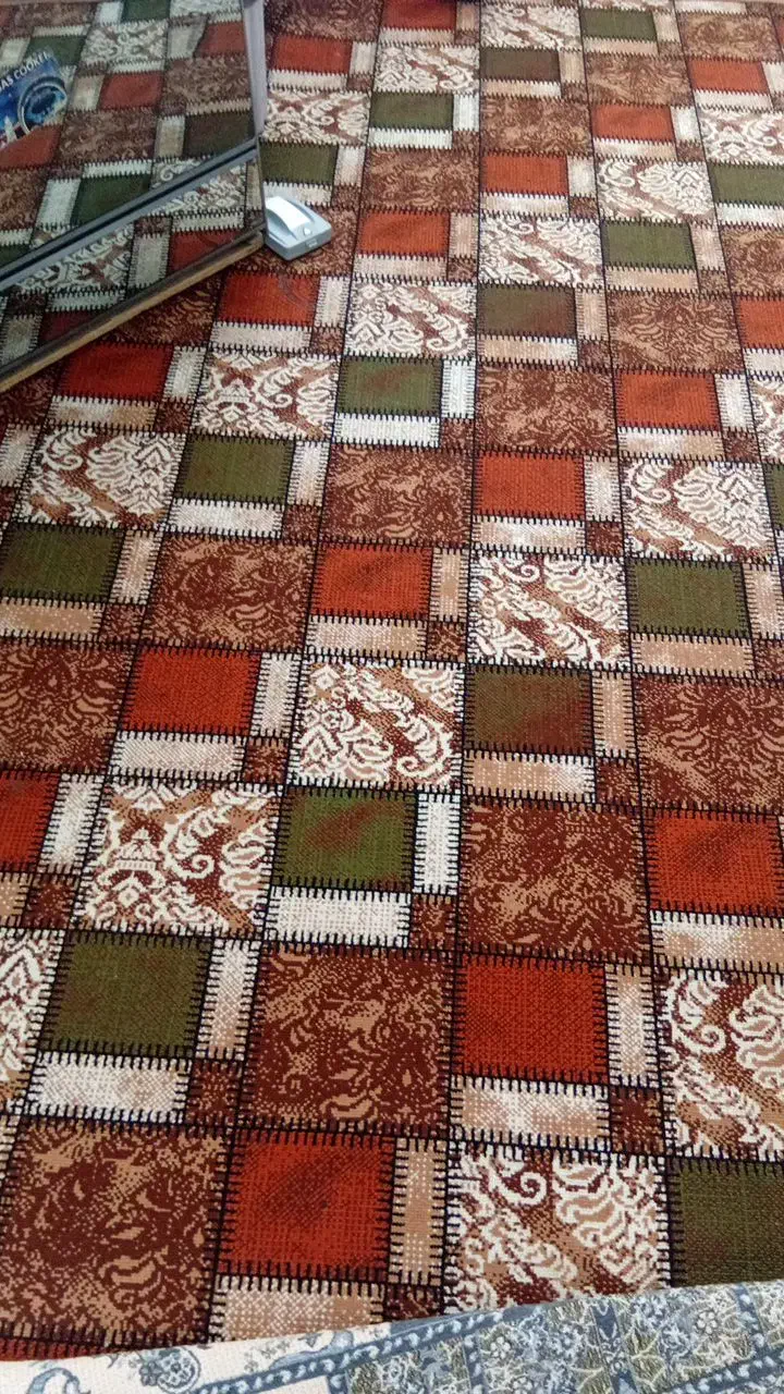 سالم|فرش|خواف, |دیوار