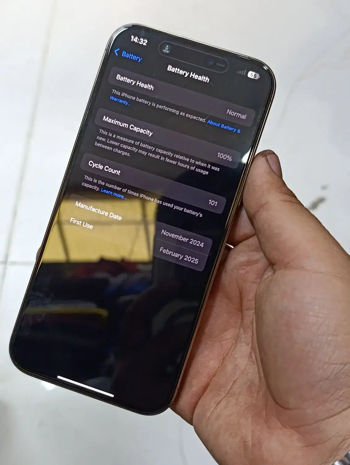 16pro max|موبایل|ارومیه, |دیوار