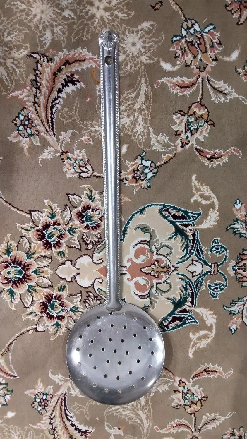 کفگیر بزرگ|ظروف پختوپز|اسلامشهر, شهرک سعیدیه|دیوار