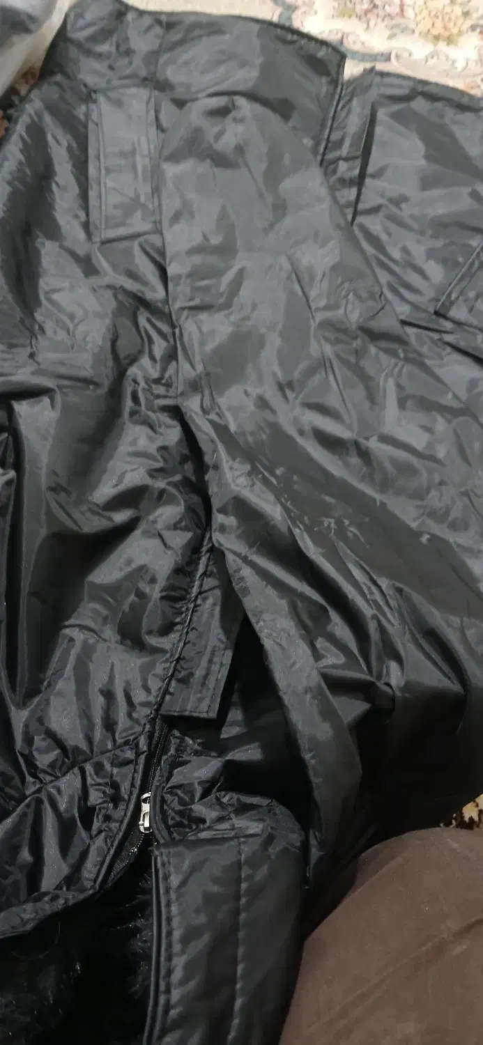 بادگیر خزدار مال معدن|لباس|اهر, |دیوار