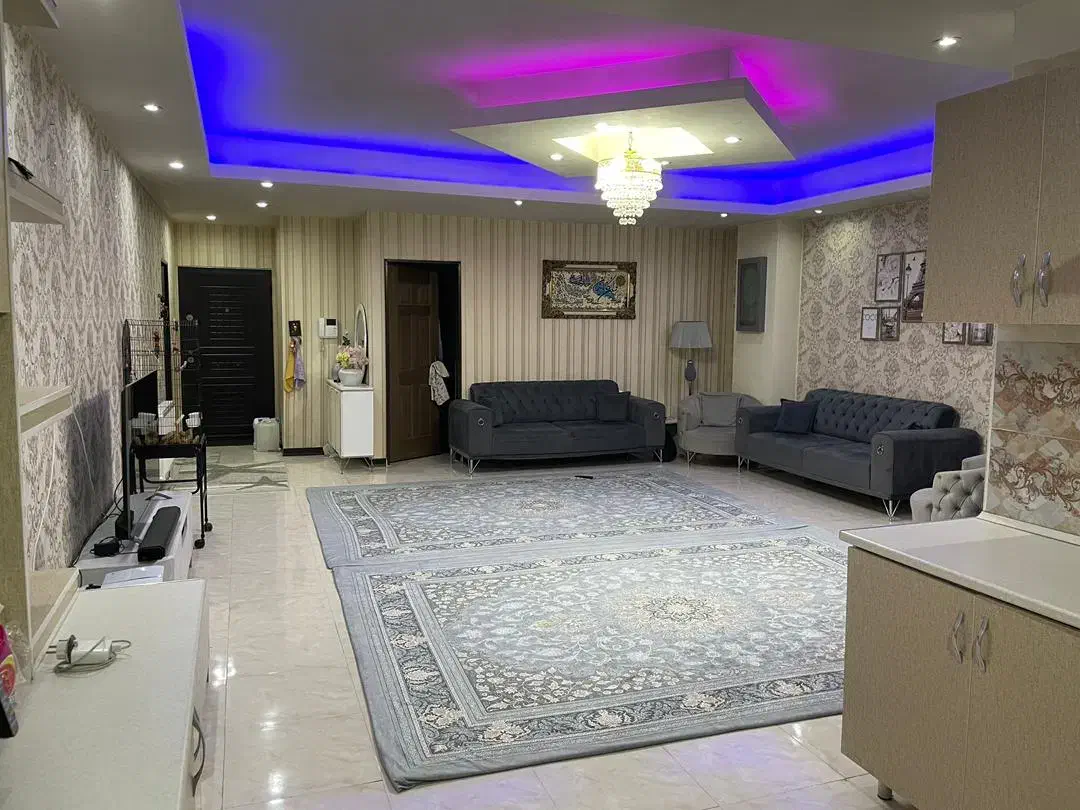 واحد ۷۰متری فول لوکیشن فول نصبیات سنداماده|فروش آپارتمان|کهریزک, |دیوار