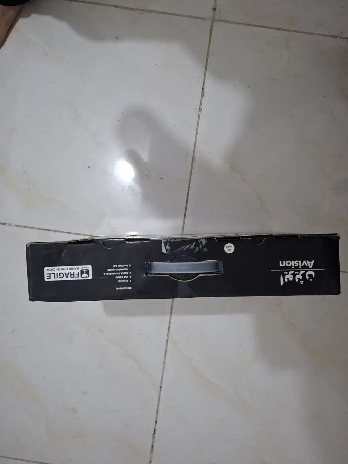 اسکنر|پرینتر، اسکنر، کپی، فکس|بندرعباس, |دیوار