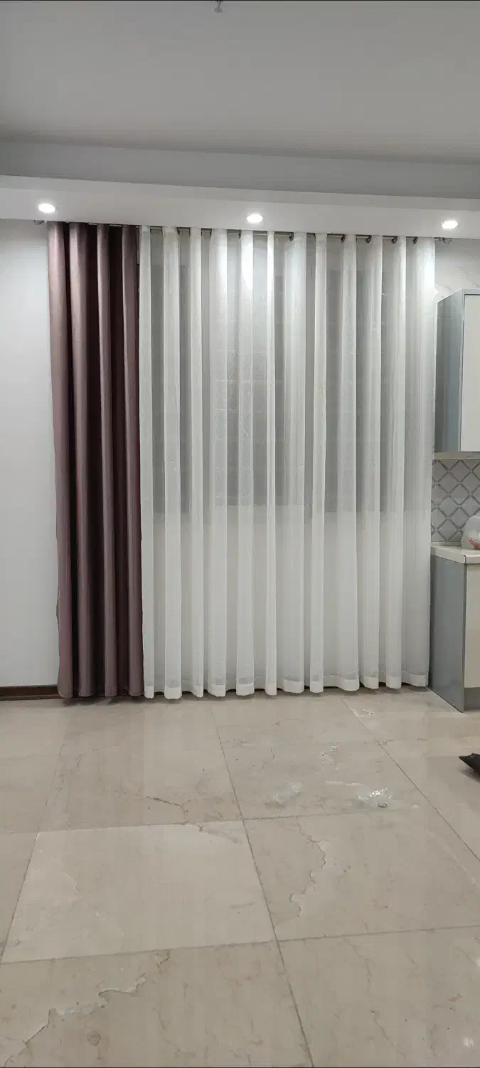 حراج انواع پرده زیر قیمت بازار. مستر پرده|پرده، رانر، رومیزی|تهران, هرندی|دیوار