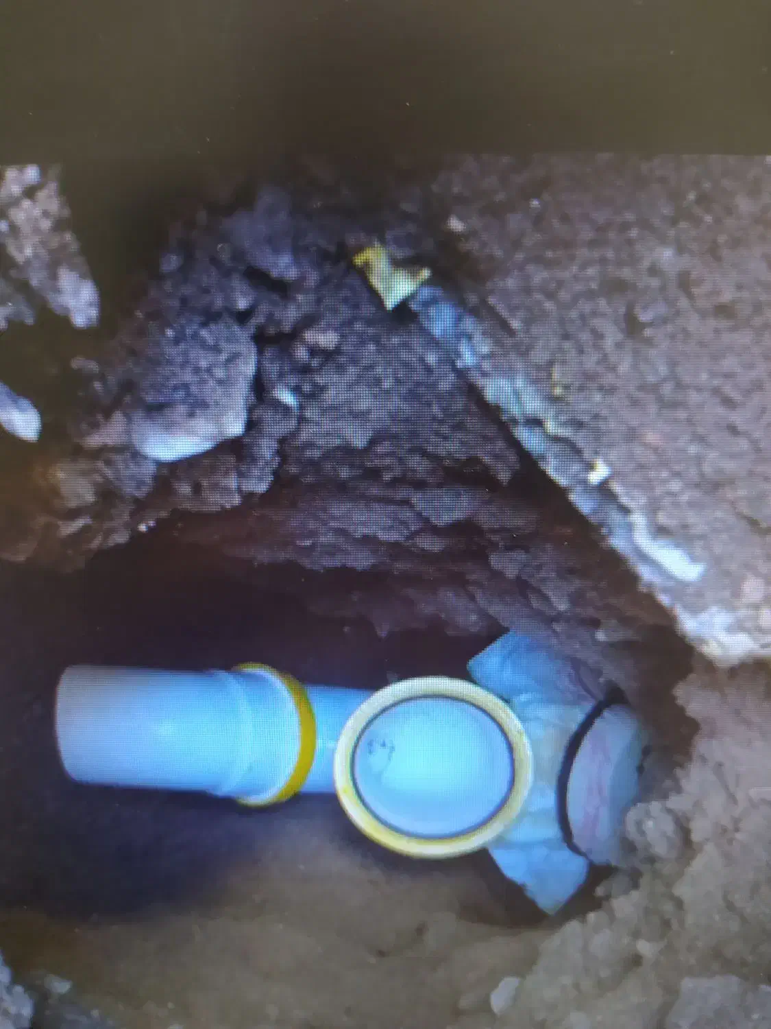 نصب اتصالات فاضلاب منزل به فاضلاب شهری|خدمات پیشه و مهارت|رباط‌کریم, رباط‌کریم|دیوار