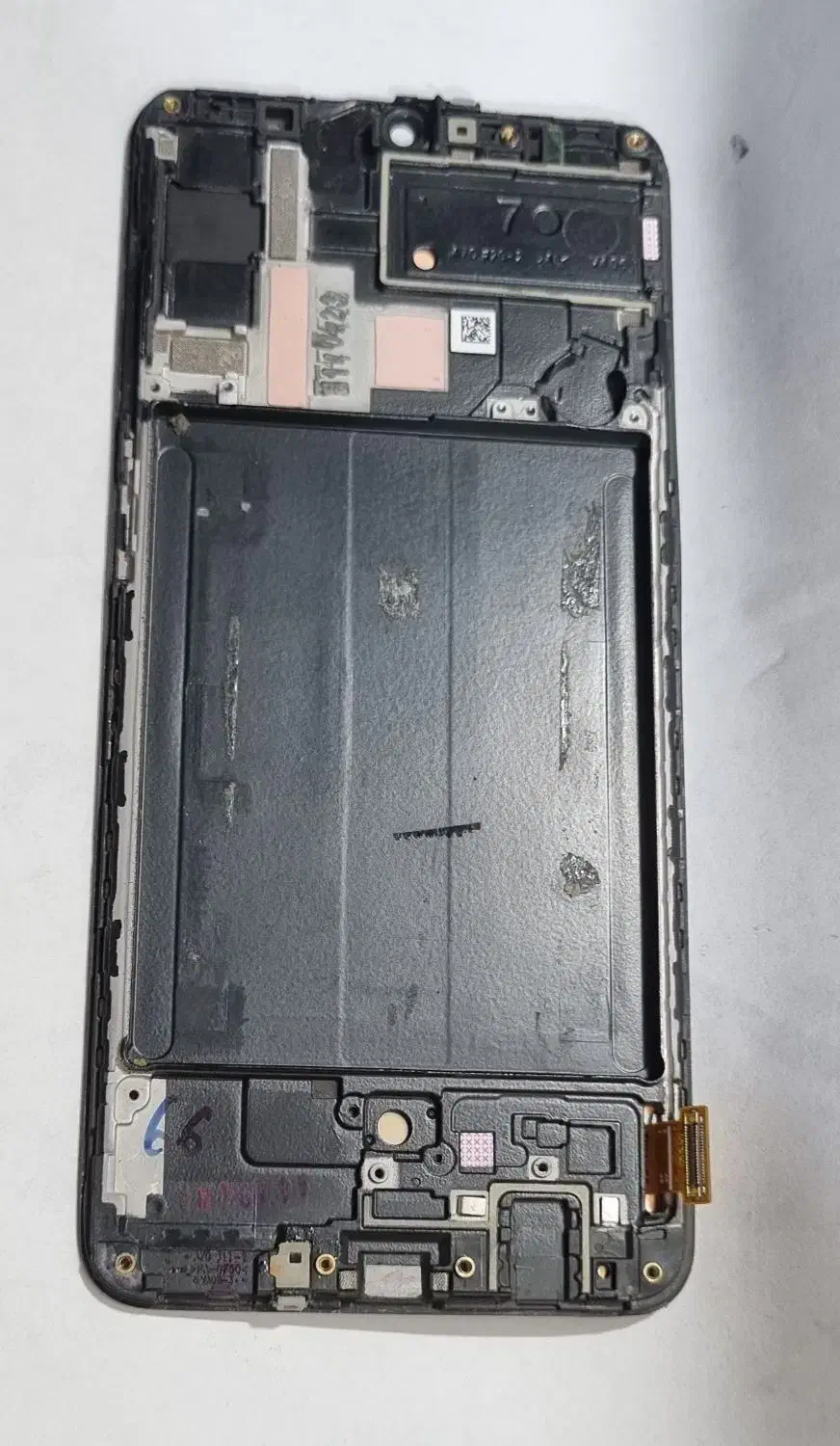 السیدی A70|موبایل|اسلام‌شهر, مطهری|دیوار