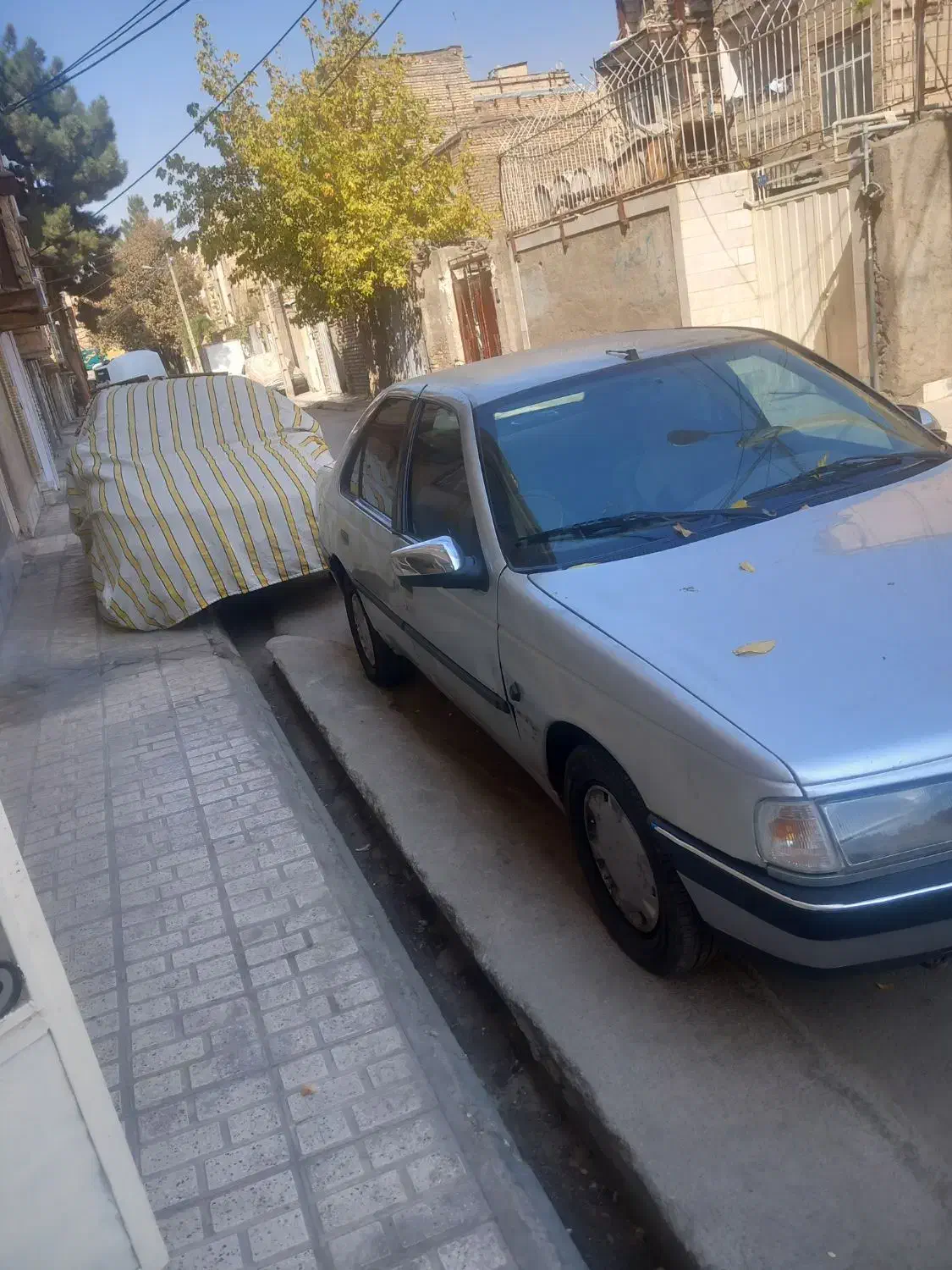 راننده هستم رامسر به مشهد|خدمات حمل و نقل|کتالم و سادات شهر, |دیوار