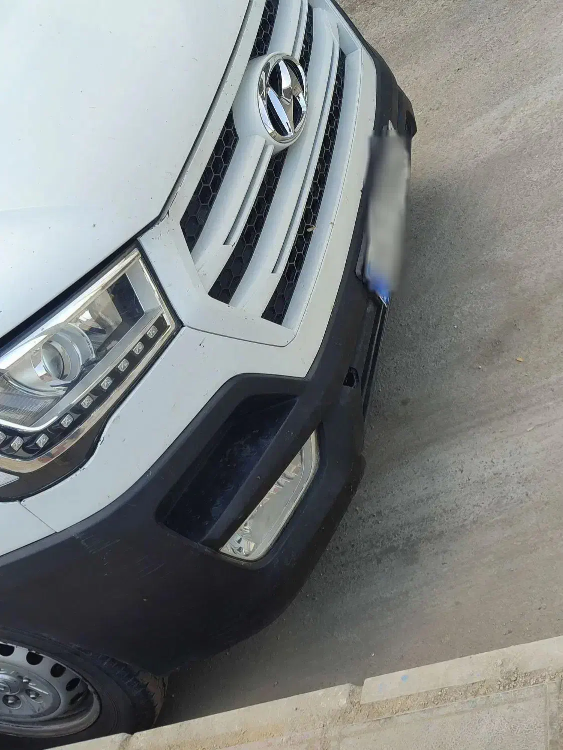 ونH350|خودرو سنگین|رفسنجان, |دیوار