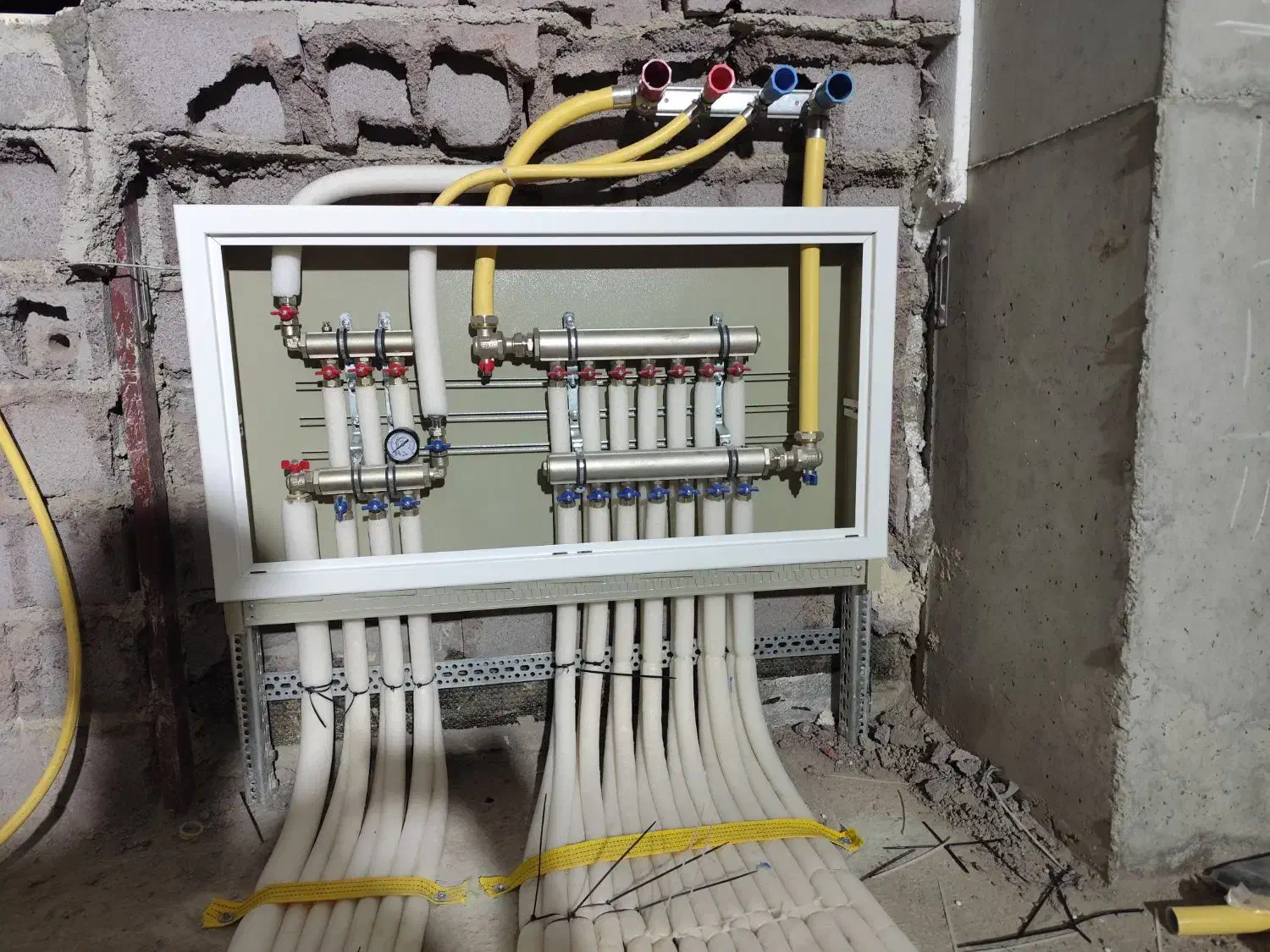 لوله کشی ساختمان|خدمات پیشه و مهارت|سقز, |دیوار