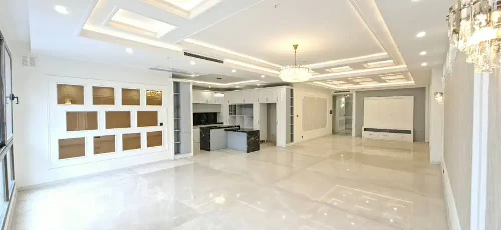 215متر اوایل هاشمیه شیک وخوش نقشه|فروش آپارتمان|مشهد, کوثر|دیوار