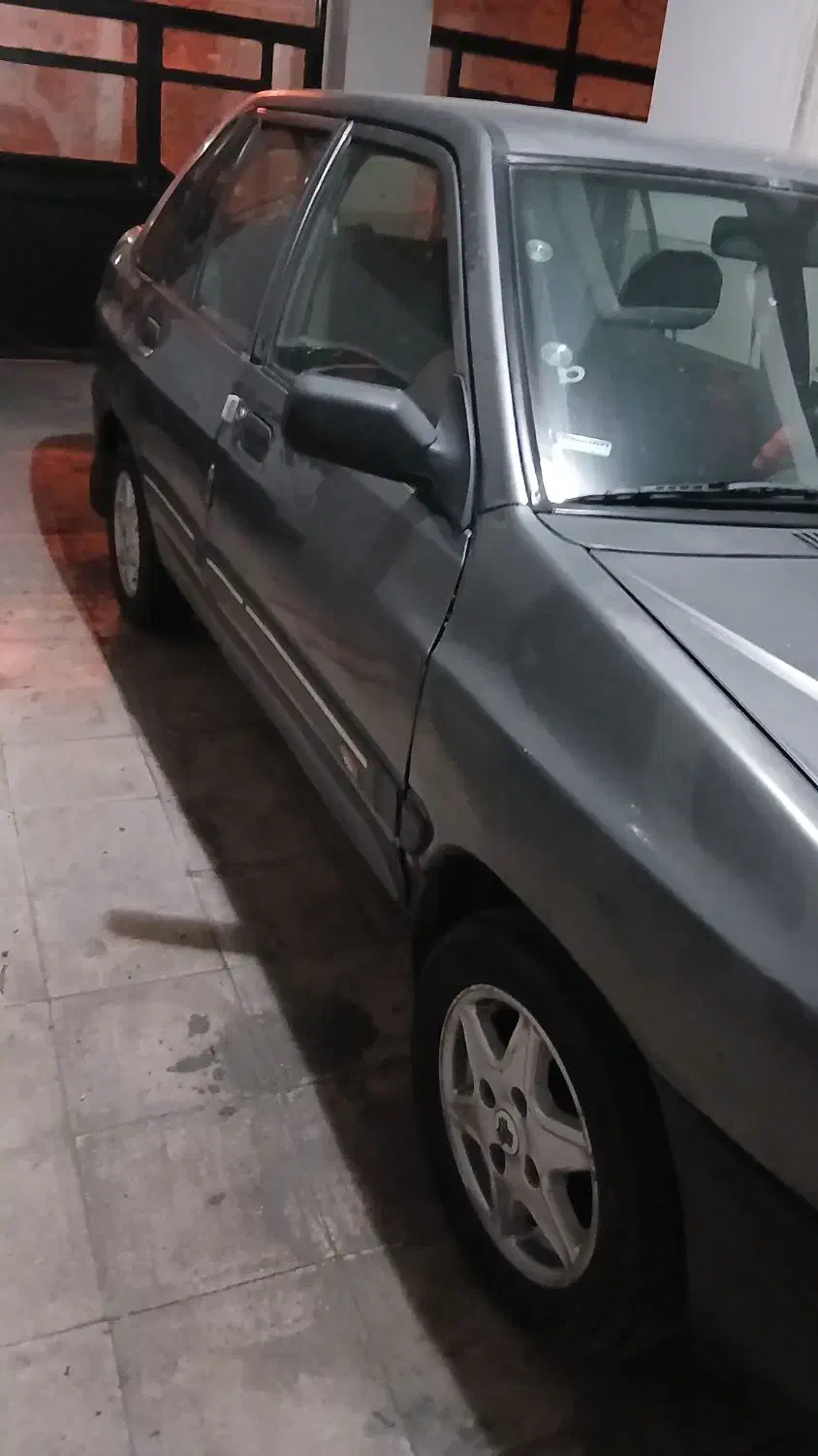 فروش|خودرو سواری و وانت|تبریز, |دیوار