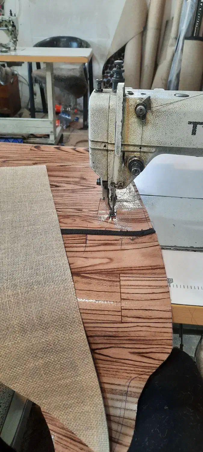 چرخکار. خیاط راسته دوز و کارگر ساده|استخدام صنعتی، فنی، مهندسی|خاوران, |دیوار