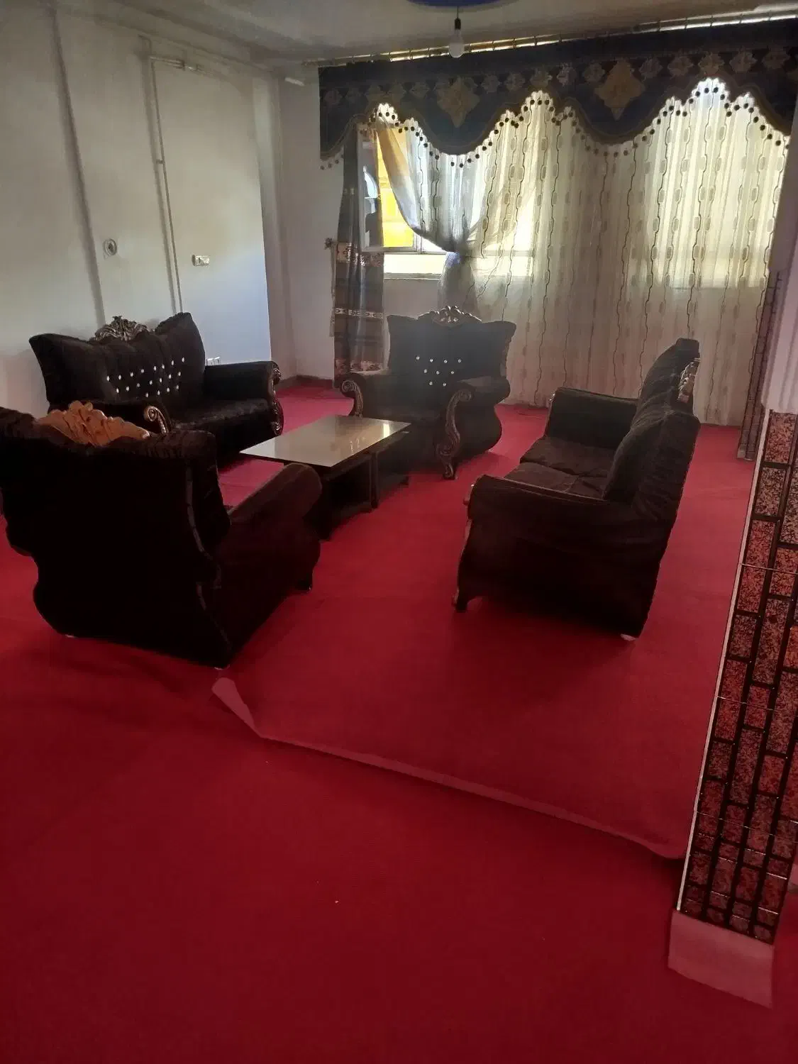 اجاره منزل مسکونی (فامنین)|اجارهٔ خانه و ویلا|فامنین, |دیوار