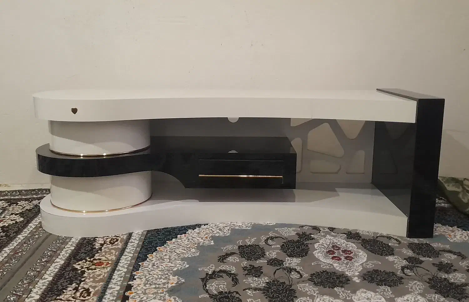 میز تلویزیون|میز تلویزیون|ماکو, |دیوار