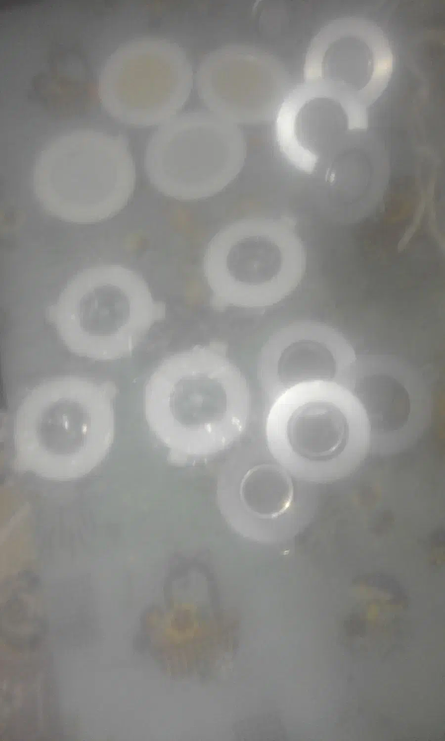 چراغ هالوژنی ال ای دی|لامپ و چراغ|سنقر, |دیوار