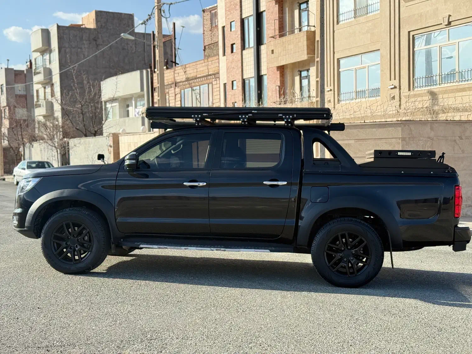 KMC T8   1403|خودرو سواری و وانت|مشهد, کوثر|دیوار