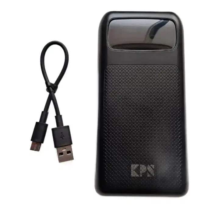 پاور بانک KPSظرفیت 10000میلی آمپر|لوازم جانبی موبایل و تبلت|ری, اقدسیه|دیوار