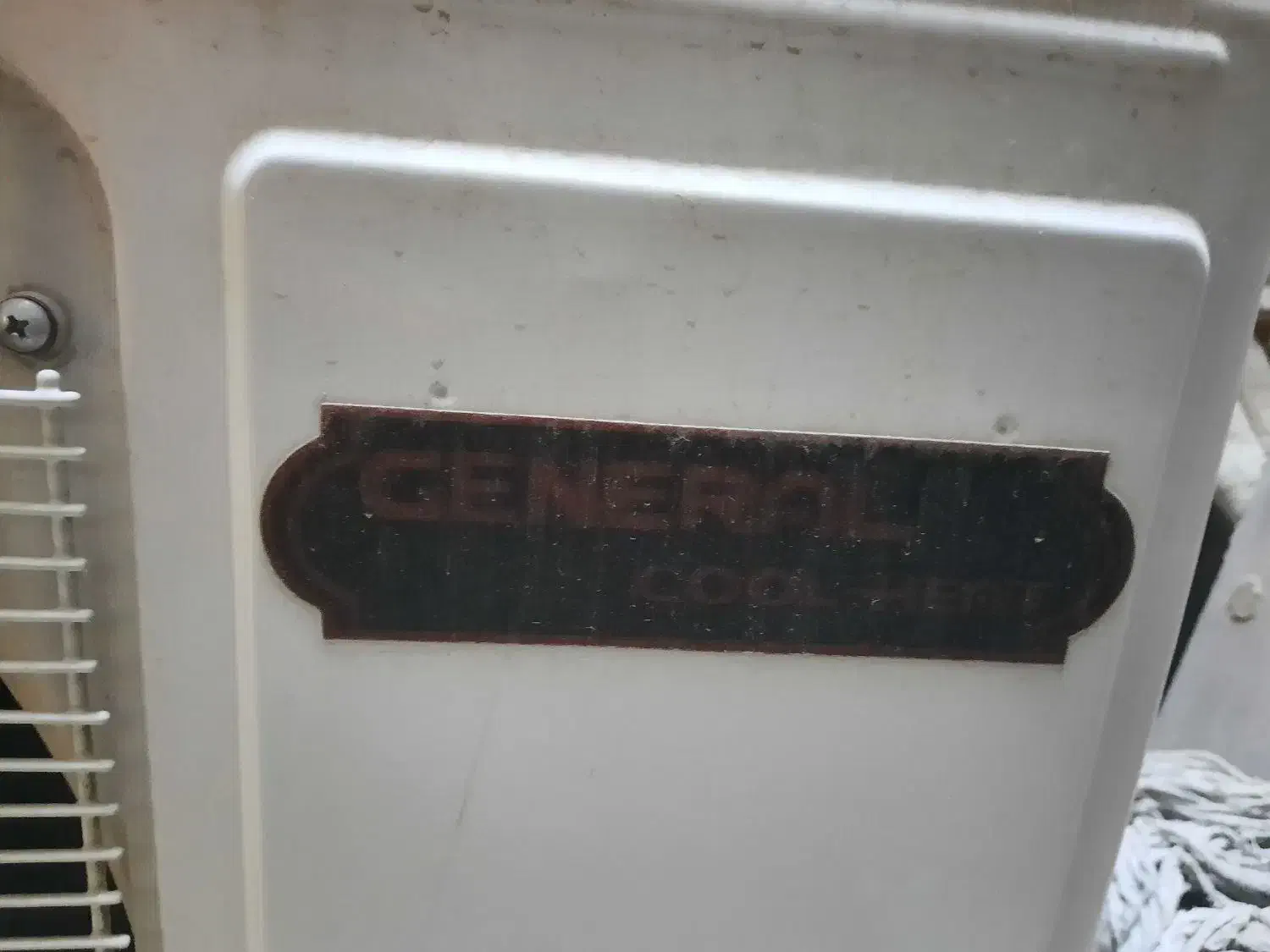 کولر گازی|کولر گازی و فنکوئل|تهران, امانیه|دیوار