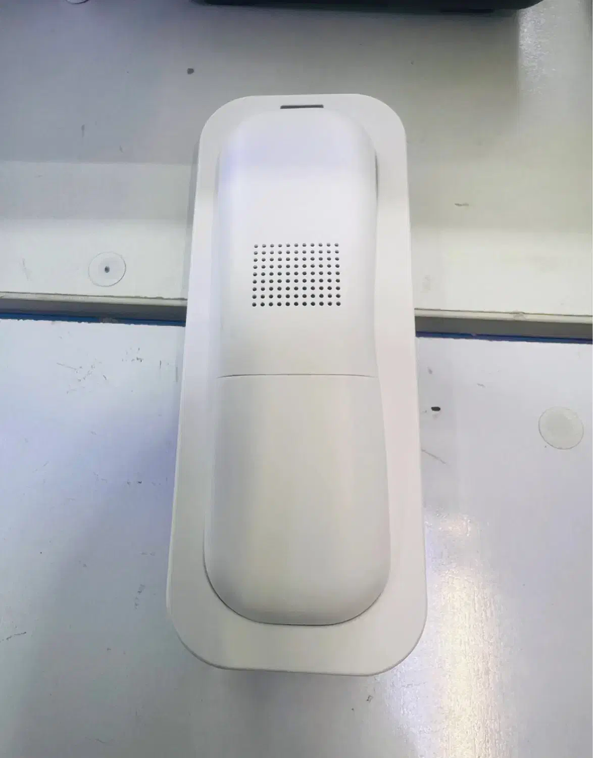 تلفن رومیزی بی سیم|تلفن رومیزی|سبزوار, قصبه اب یمین|دیوار